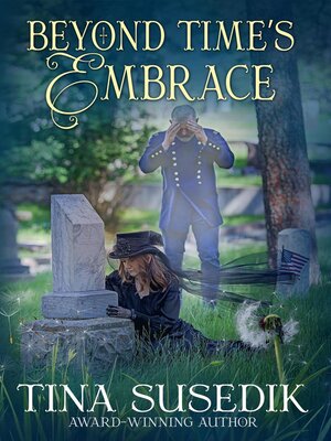 cover image of Beyond Time's Embrace